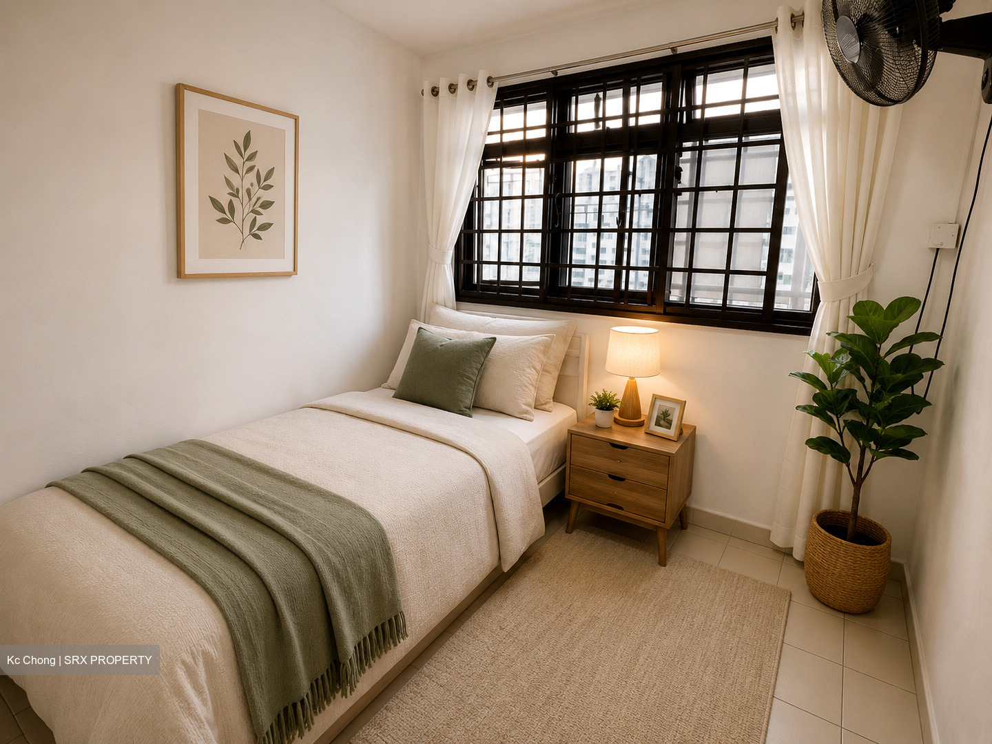 Blk 11 BOON KENG VILLE (Kallang/Whampoa), HDB 3 Rooms #603727871